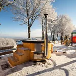 Holiday home Osada Zieleniec Duszniki Zdroj