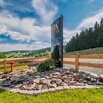 Osada Zieleniec Holiday home Duszniki Zdroj