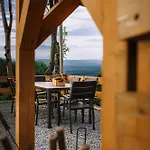 Osada Zieleniec Holiday home Duszniki Zdroj