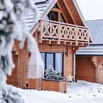 Osada Zieleniec Holiday home
