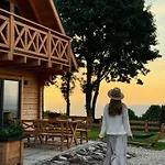 Osada Zieleniec Holiday home Duszniki Zdroj