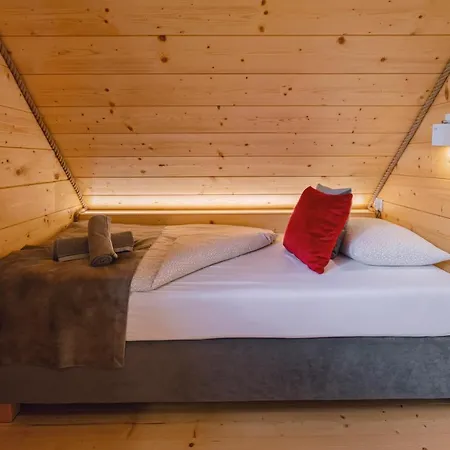 Osada Zieleniec Prázdninový dům Duszniki Zdrój