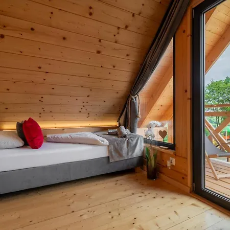 別荘 Osada Zieleniec