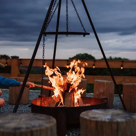 別荘 Osada Zieleniec ドゥシュニキ・ズドルイ