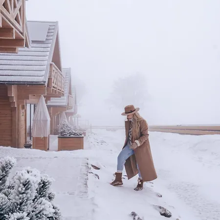 Osada Zieleniec ドゥシュニキ・ズドルイ