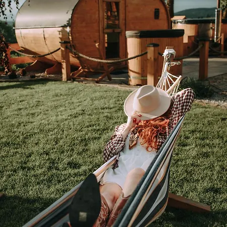 別荘 Osada Zieleniec