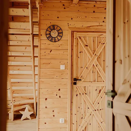 Osada Zieleniec * ドゥシュニキ・ズドルイ