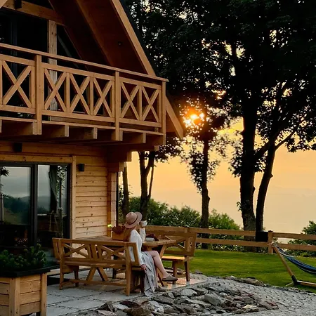 別荘 Osada Zieleniec