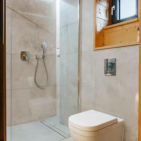 Osada Zieleniec * ドゥシュニキ・ズドルイ