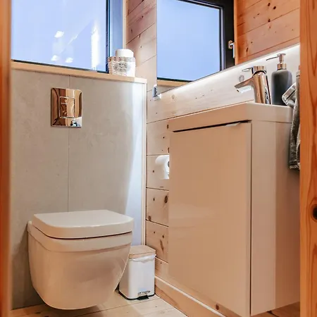 Prázdninový dům Osada Zieleniec *