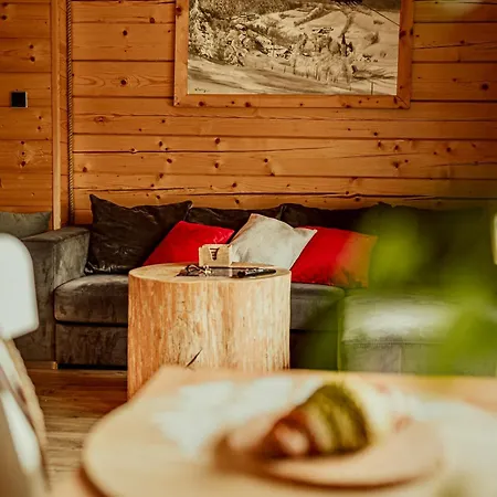 別荘 Osada Zieleniec *