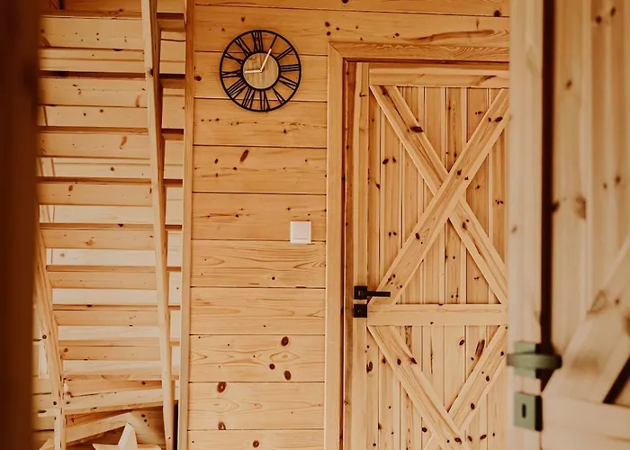 Osada Zieleniec * Duszniki Zdroj